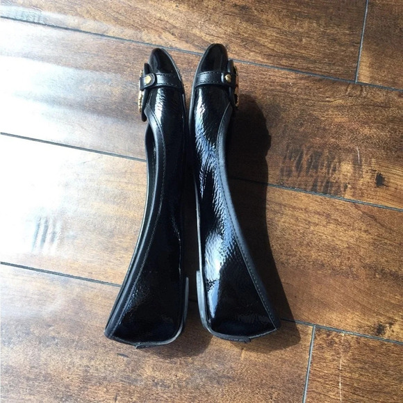 Tory Burch Flats Size 8 - Picture 5 of 5